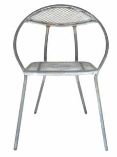 John Salterini Folding Chairs - 1311407