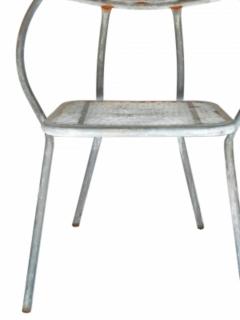 John Salterini Folding Chairs - 1311408