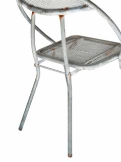 John Salterini Folding Chairs - 1311409