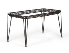 John Salterini Maurizio Tempestini for Salterini Ribbon Table - 4273753