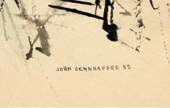 John Sennhauser Improversation 3 - 1208823