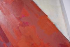 John Simpson Large Abstract by John Simpson dtd 1964 - 1846096