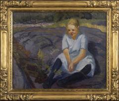 John Sloan Kathleen Whalen - 2628804