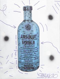 John Stango Absolut - 4293976