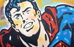 John Stango Superman - 4294010