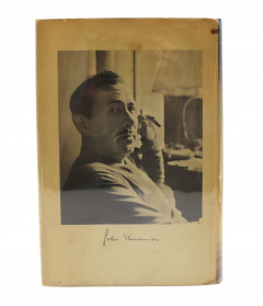 John Steinbeck East of Eden by John Steinbeck 1st Trade Edition Original Dust Jacket 1952 - 3478986