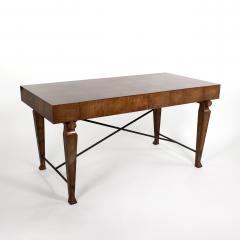 John Stewart John Stewart Studios Art Deco Inspired Desk Contemporary - 3593561