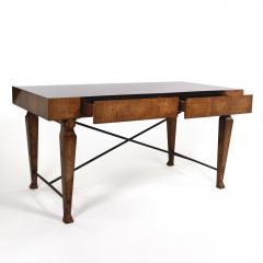 John Stewart John Stewart Studios Art Deco Inspired Desk Contemporary - 3593562