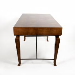 John Stewart John Stewart Studios Art Deco Inspired Desk Contemporary - 3593563