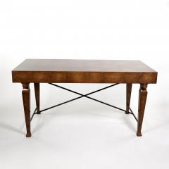 John Stewart John Stewart Studios Art Deco Inspired Desk Contemporary - 3593564