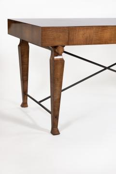 John Stewart John Stewart Studios Art Deco Inspired Desk Contemporary - 3593568
