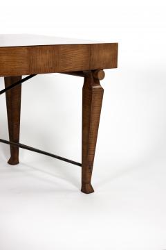 John Stewart John Stewart Studios Art Deco Inspired Desk Contemporary - 3593569