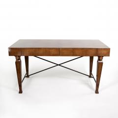 John Stewart John Stewart Studios Art Deco Inspired Desk Contemporary - 3593570