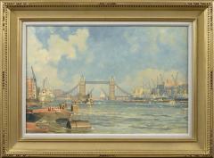 John Stobart Pool of London - 3885967