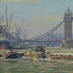 John Stobart Sugar Importers - 2836072