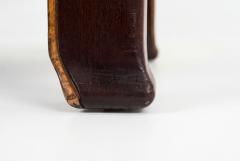 John Stuart John Stuart Coffee Table with Geometric Veneered Top c 1960s - 4809098