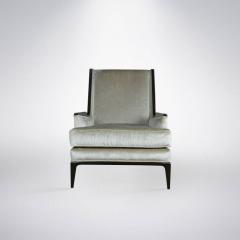 John Stuart John Stuart High Back Lounge Chair - 105610