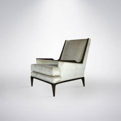 John Stuart John Stuart High Back Lounge Chair - 105611