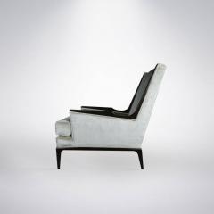 John Stuart John Stuart High Back Lounge Chair - 105612