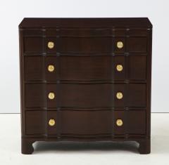 John Stuart John Stuart Mahogany Dressers - 1576455