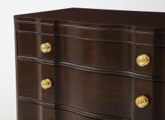 John Stuart John Stuart Mahogany Dressers - 1576457