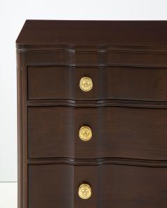 John Stuart John Stuart Mahogany Dressers - 1576458