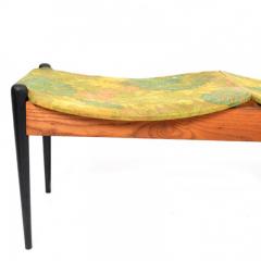 John Stuart John Stuart Mid Century Three Seater Bench - 173693