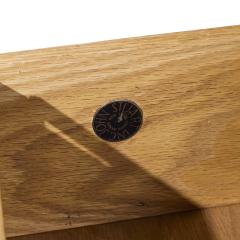 John Stuart John Stuart Mid Century Walnut Desk - 3967226