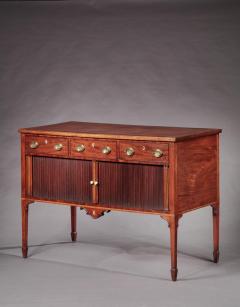 John Thomas Seymour FEDERAL SIDEBOARD MADE BY JOHN AND THOMAS SEYMOUR - 4756445