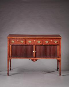 John Thomas Seymour FEDERAL SIDEBOARD Made by John and Thomas Seymour - 3146950