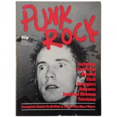 John Tobler Punk Rock - 2773241