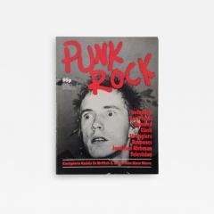John Tobler Punk Rock - 2775148