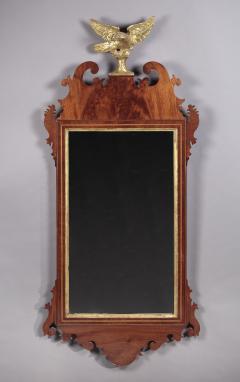 John Townsend FEDERAL LOOKING GLASS - 4290267