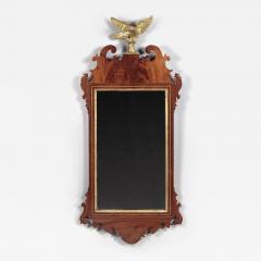 John Townsend FEDERAL LOOKING GLASS - 4290693