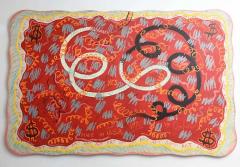 John Tweddle Important and Monumental Size American Acrylic on Canvas John Tweddle 1970 - 4702702