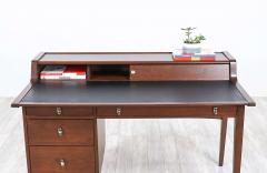 John Van Koert John Van Koert Profile Model K80 Executive Desk for Drexel - 2231308