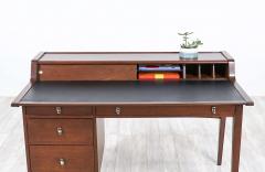 John Van Koert John Van Koert Profile Model K80 Executive Desk for Drexel - 2231309