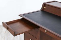 John Van Koert John Van Koert Profile Model K80 Executive Desk for Drexel - 2231312