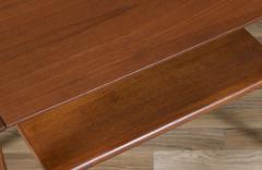 John Van Koert John Van Koert Profile Two Tier Side Tables for Drexel - 4175140