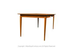 John Van Koert Mid Century Dining Table John Van Koert Drexel Projection - 2999999