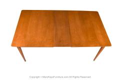 John Van Koert Mid Century Dining Table John Van Koert Drexel Projection - 3000003