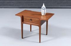 John Van Koert Rare Counter Point Night Stand by John Van Koert for Drexel - 4712920