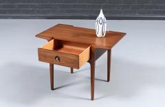 John Van Koert Rare Counter Point Night Stand by John Van Koert for Drexel - 4712921