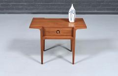 John Van Koert Rare Counter Point Night Stand by John Van Koert for Drexel - 4712922