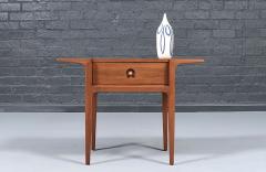John Van Koert Rare Counter Point Night Stand by John Van Koert for Drexel - 4712925