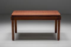 John Van Zeeland Extendable Dining Table by John Van Zeeland 1930s - 2706783