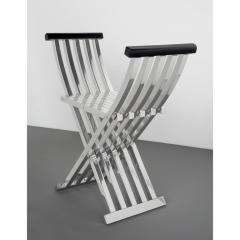 John Vesey Folding Bench by John Vesey - 214546