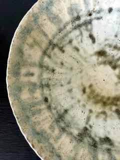 John Ward Ceramic Bowl by British Studio Potter John Ward - 2587195