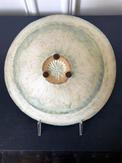 John Ward Ceramic Bowl by British Studio Potter John Ward - 2587197