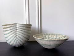 John Ward Ceramic Bowl by British Studio Potter John Ward - 2587200